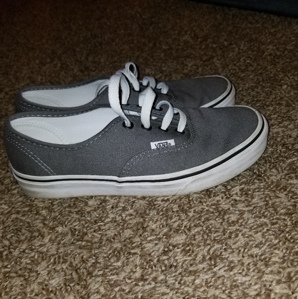 Van's